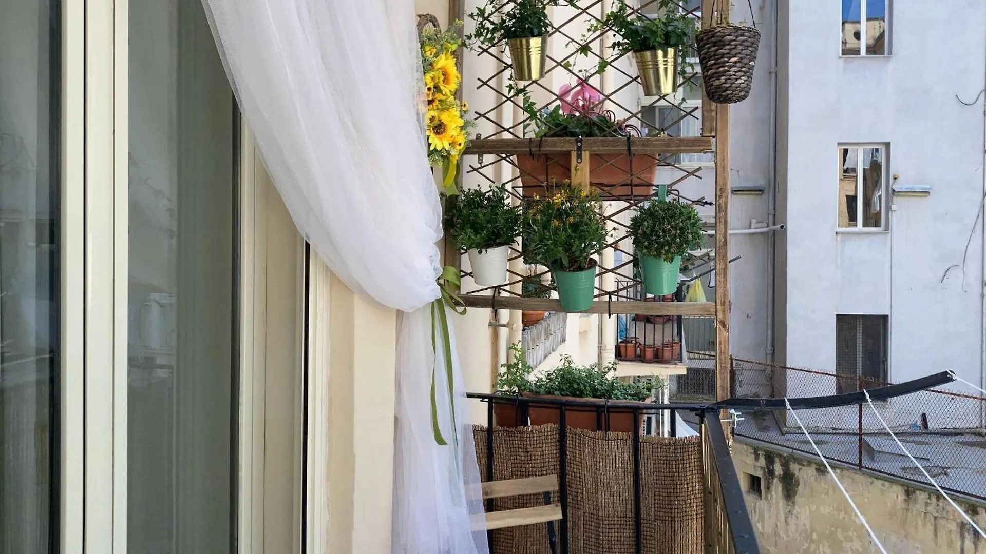 La Maison Di Gemma Bari Italia
