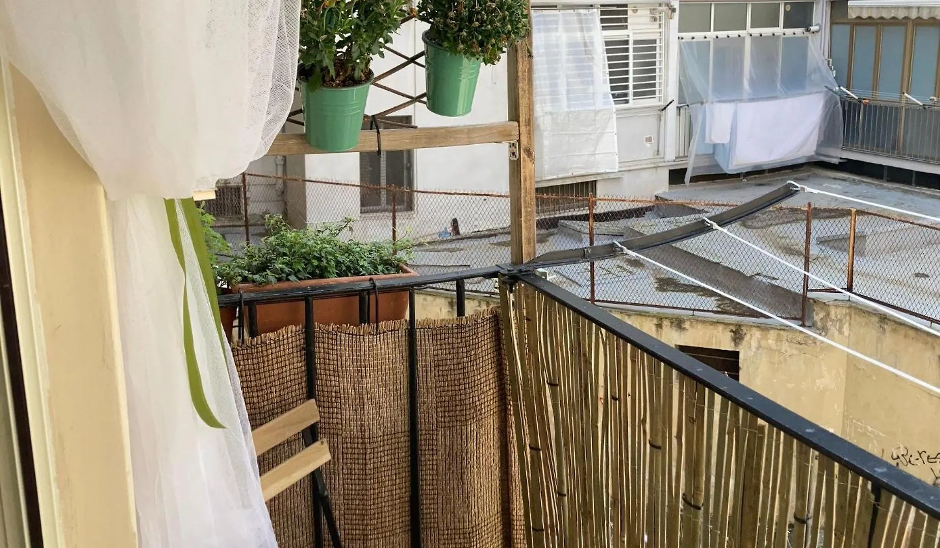 Appartamento La Maison Di Gemma Bari