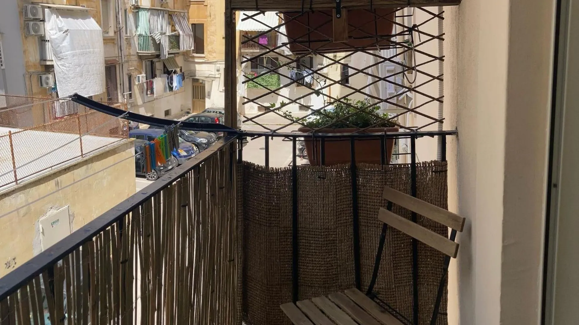 La Maison Di Gemma Bari Appartamento