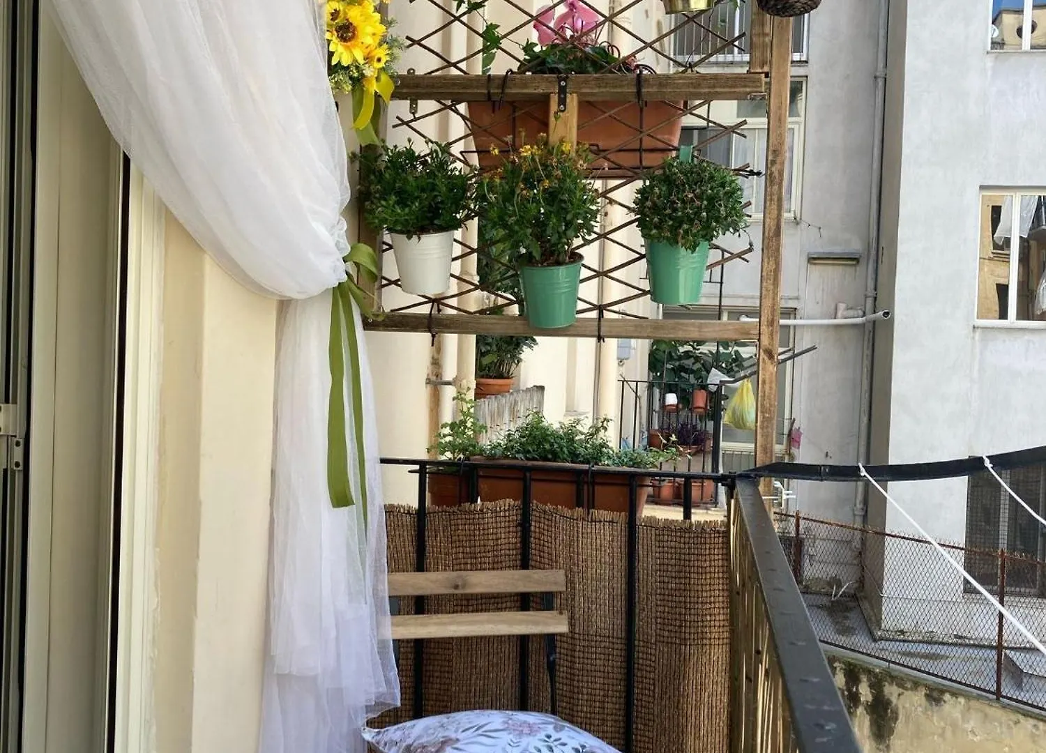 La Maison Di Gemma Bari