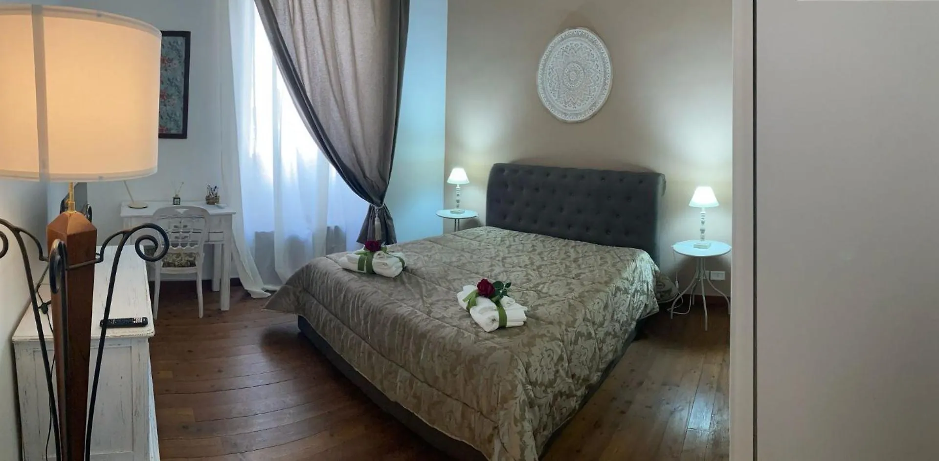 La Maison Di Gemma Bari