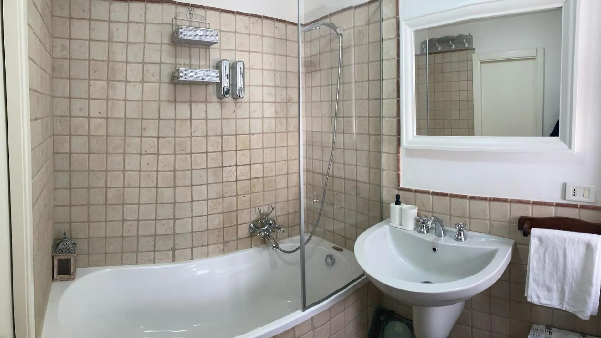 Appartamento La Maison Di Gemma Bari