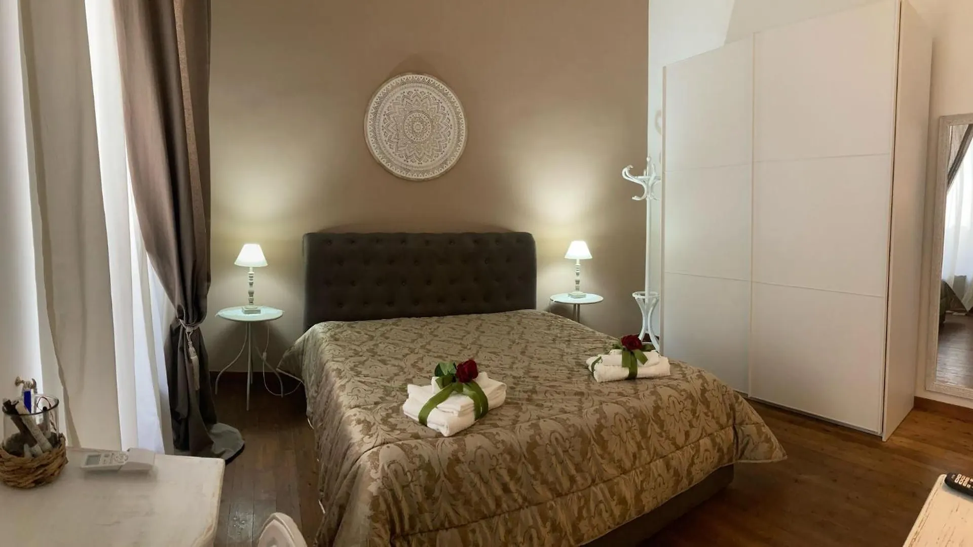 La Maison Di Gemma Bari Appartamento