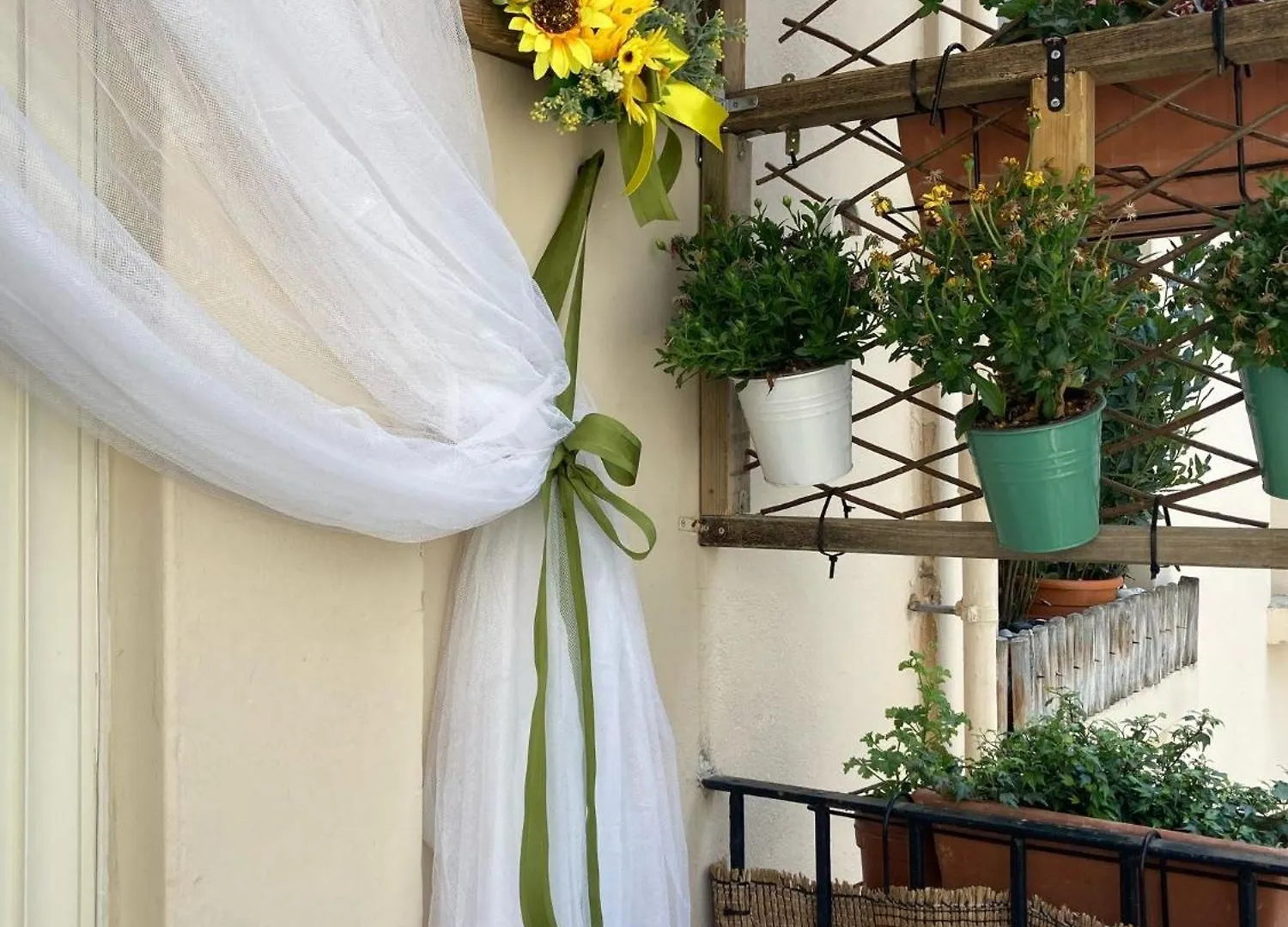 Appartamento La Maison Di Gemma Bari Italia